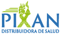 Pixan Logo